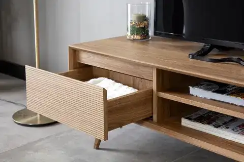 AVONA TV SEHPASI, CEVİZ