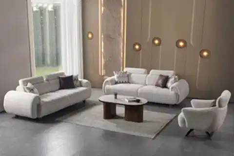 TOSCANA KOLTUK TAKIMI