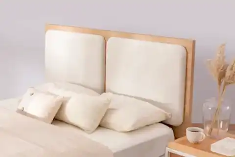 LUNA PANDİA BAZASIZ KARYOLA,160X200