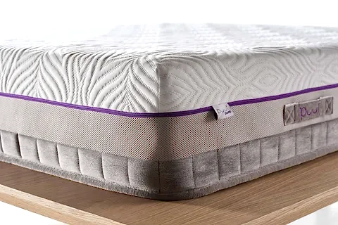 PUUF LAVİEN VİSCO JEL HR TEK KİŞİLİK YATAK, 90X190