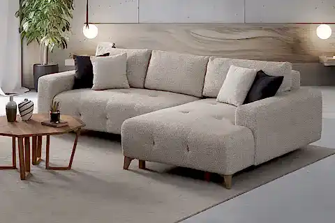 MAGNUM KÖŞE KOLTUK, SAĞ