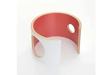 ŞARAPLIK, KAHVERENGİ