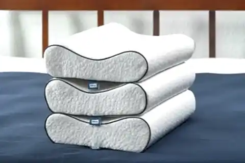 TWİNLÜKS VİSCO YASTIK, 51X41X13-11