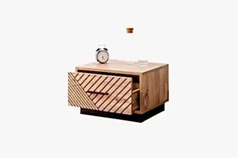 ELİT GENÇ ODASI KOMODİNİ, CEVİZ