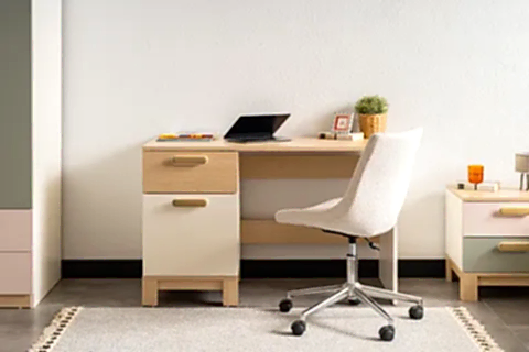 MOKİDO GENÇ ODASI TAKIMI, 3 KAPAKLI