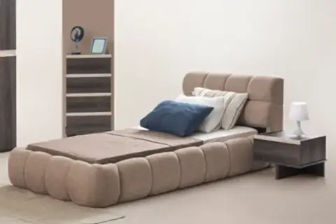 FOCUS GENÇ ODASI ŞİFONYERİ