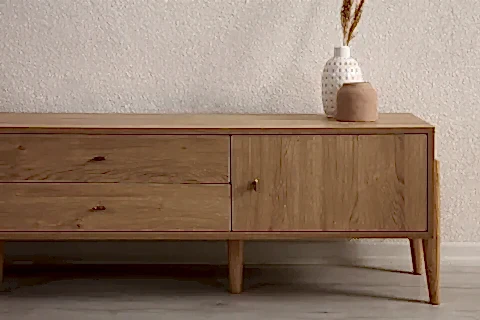 NİCKY TV SEHPASI, 180 CM