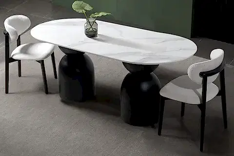 BONNY MERMER BASKI MDF YEEK MASASI