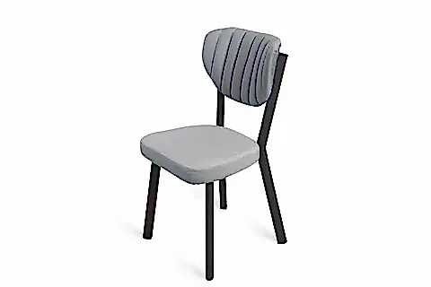 PEARL SANDALYE, GRİ