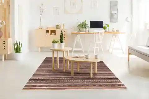 ANGORAHOME VEGA HALI 4010, 80X150