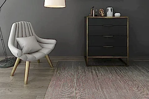 EVEE KONSOL, ESKİTME PİRİNÇ SİYAH