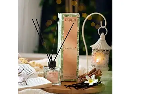 DFN HOME LORIENT VANİLYA ÇUBUKLU ODA KOKUSU 100 ML