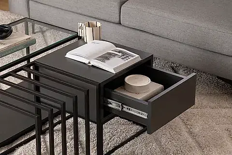 CHARLOTTE ORTA SEHPA