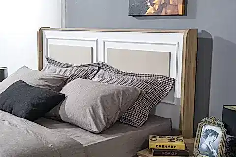 LEGNA BAZA VE BAŞLIK SETİ, 160X200