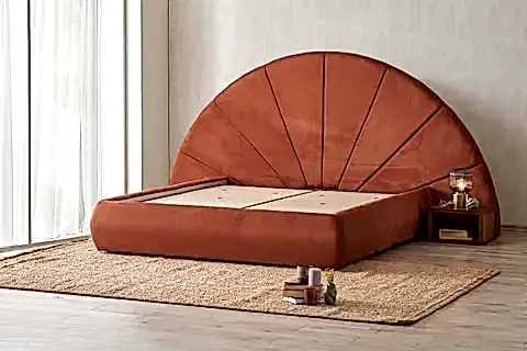 RİSE BAZA BAŞLIK TAKIMI, 160X200