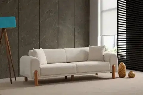 SİLVA BOHEM İKİLİ KOLTUK